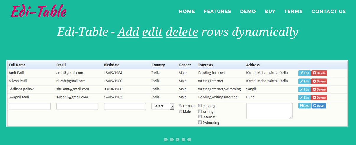 add options to select jquery dynamically